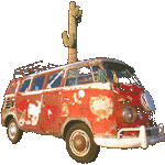 The Rustybus